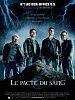 poster de Le Pacte du sang