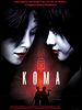 poster de jiu ming (Koma)