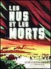 poster de Les Nus et les morts