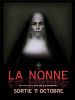 poster de La Nonne