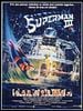 poster de Superman III