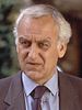 poster de Inspecteur Morse