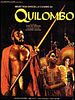 poster de Quilombo