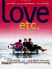 poster de Love etc.