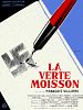 poster de La Verte moisson