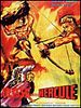 poster de Ulysse contre Hercule