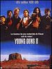 poster de Young Guns 2