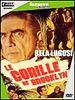 poster de Le Gorille de Brooklyn