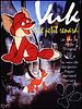 poster de Vuk