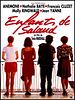 poster de Enfants de salaud