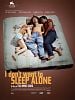 poster de I Don't Want to Sleep Alone
