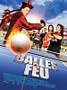 poster de Balles de feu