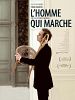 poster de L'homme qui marche