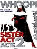 poster de Sister Act, acte 2