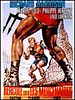 poster de Hercule contre les mercenaires