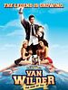 poster de Van Wilder 2 : Sexy Party