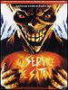 poster de Au service de Satan