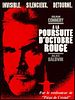 poster de A la poursuite d'Octobre rouge