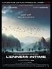poster de L'Ennemi intime
