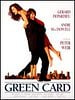 poster de Green Card