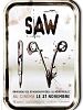 poster de Saw 4