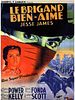 poster de Le Brigand bien-aimé