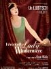 poster de L'Eventail de Lady Windermere