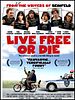 poster de Live Free or Die