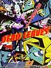 poster de Dead Leaves