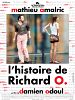 poster de L'Histoire de Richard O.