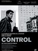 poster de Control
