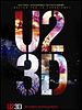 poster de U2 3D