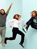poster de Cavemen