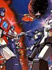 poster de Transformers