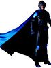 poster de NightMan