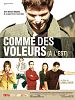 poster de Comme des voleurs