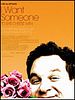 poster de I Want Someone to Eat Cheese with