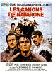 poster de Les Canons de Navarone