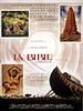 poster de La Bible