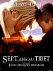 poster de Sept ans au Tibet
