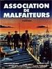 poster de Association de malfaiteurs