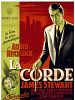 poster de La Corde