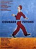 poster de Courage, fuyons