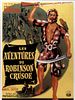 poster de Les Aventures de Robinson Crusoe