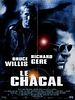 poster de Le Chacal