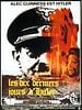 poster de Les Dix derniers jours d'Hitler