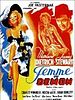 poster de Femme ou démon