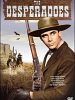 poster de Les Desperadoes
