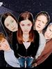 poster de Alienated