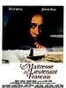 poster de La Maitresse du lieutenant francais